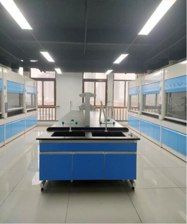 R&D Center